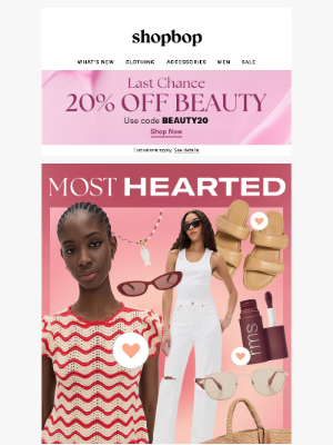 Shopbop - Everyone's loving these...