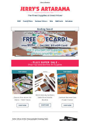 Related Email 1