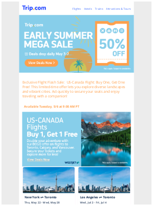 Related Email 2