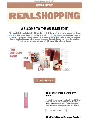 8 Beauty Products That Smell Like Sweater Weather