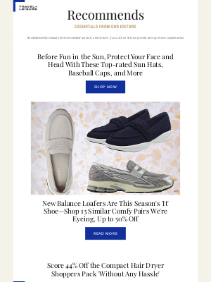Travel + Leisure - Nordstrom Just Dropped New Summer Styles Under $100