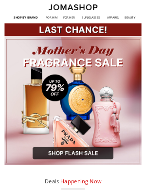 Jomadeals.com - ⚠️ ENDS TONIGHT ⚠️