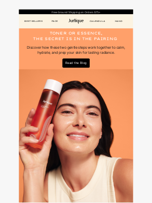 Jurlique - Toner or Essence: What's Your Pick?