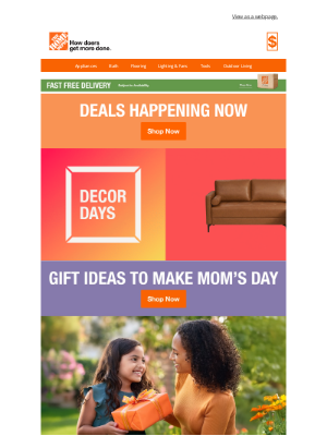 Home Decorators Collection - Decor Days ★ Up to 50% Off