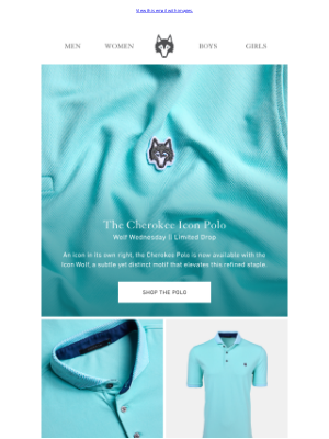 Greyson Clothiers - Our Iconic Polo, Reimagined