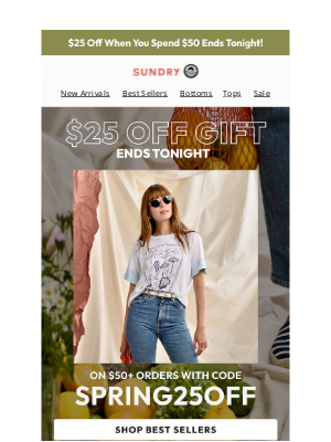 Related Email 0