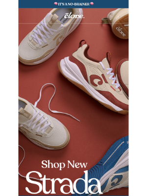 Clove - Pssst…new drop on the way!