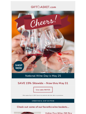 Related Email 1
