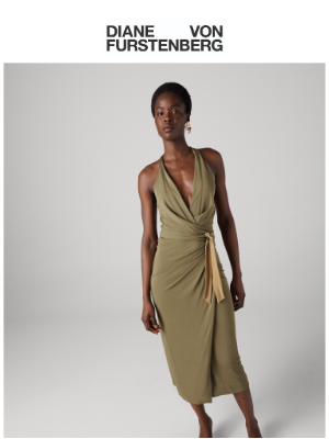 DVF - Monochromatic Moments