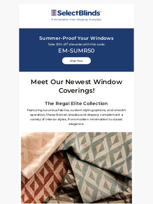 More Emails