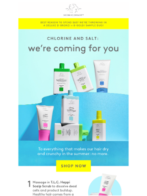 More Emails