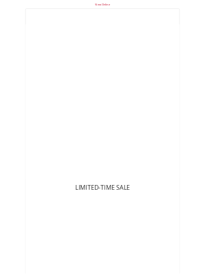 KitchenAid - Final days to shop Labor Day savings ⌛