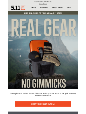 511tactical - We Made Gifting Dad Super Easy