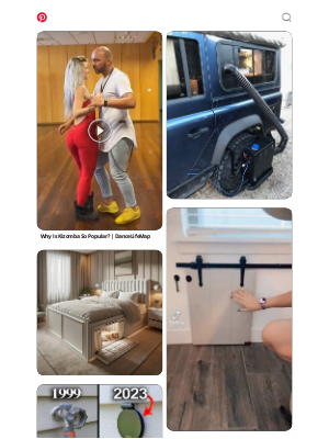 Pinterest - erma, this could be your vibe