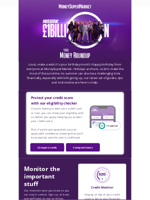 Related Email 1