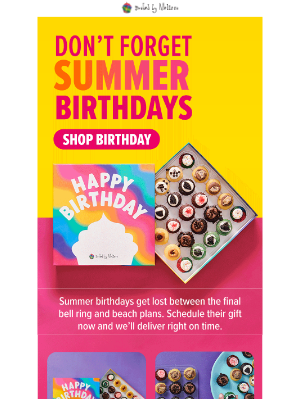 Related Email 2