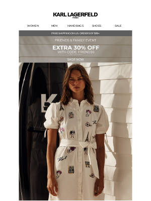 Wilsons Leather - White-Hot Essentials: Extra 30% Off With Code: FRIEND30