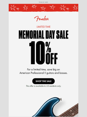 More Emails