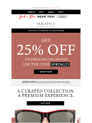 More Emails
