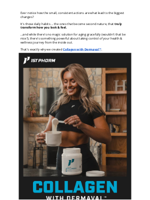 PCMag - Want to transform how you look & feel?
