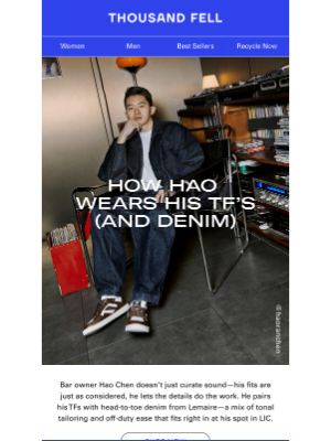 Related Email 1