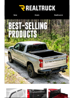 Get it while we've got it!
