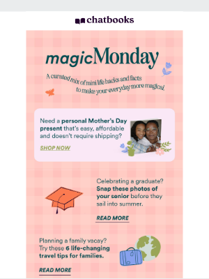 Related Email 1