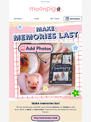 Moonpig - Everything you need for your anniversary 💌