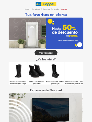 Coppel Mexico - Ofertas en PlayStation, Nintendo y más🤩
