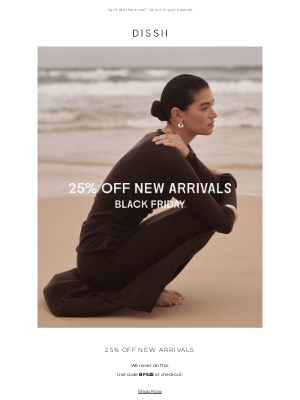 Dissh (Australia) - sandy, 25% Off New Arrivals