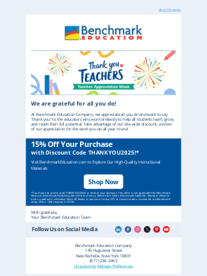 Related Email 1