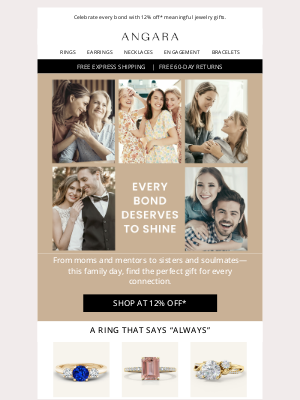 More Emails