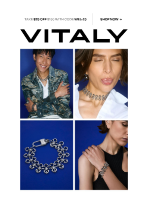 Vitaly - The duo EVERYONE's talking about