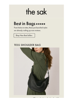 The Sak - Don't Take Our Word for It