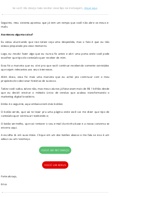 Ignição Digital (Brazil) - Adeus ou recomeço?