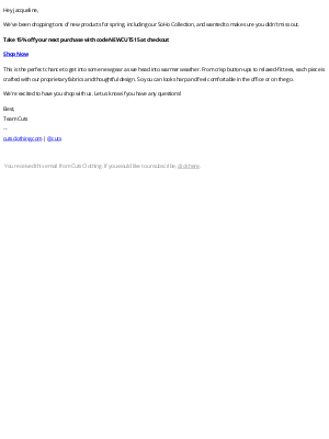 Related Email 2