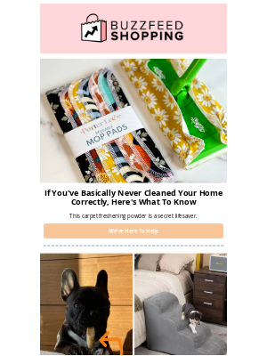 BuzzFeed - We tried to gatekeep, we failed