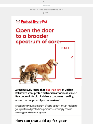 Today's Veterinary Business - Protect more patients and boost your bottom line.