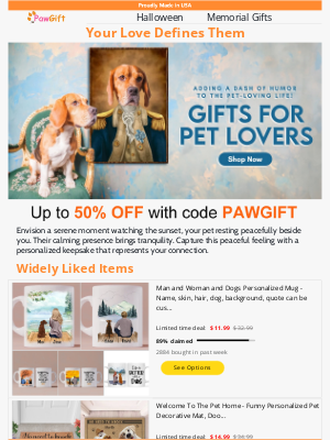 StockX - Limited Stock Alert: Get Your Pet Gift Today🐾