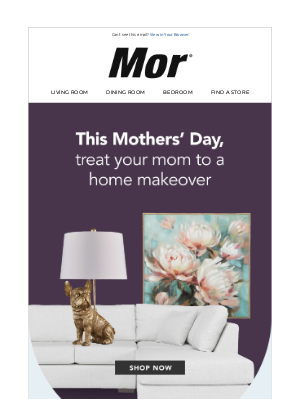 Find the perfect Mothers' Day gift