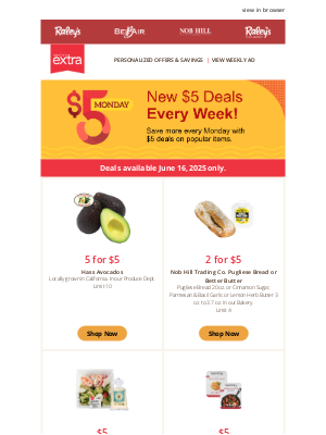 Related Email 1