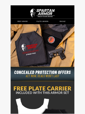 Related Email 1