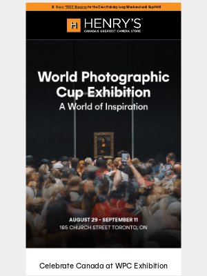 🗺️ Fellow Creator, You're Invited: Discover a World of Inspiration!