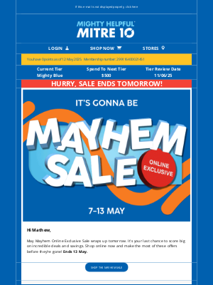 Related Email 2