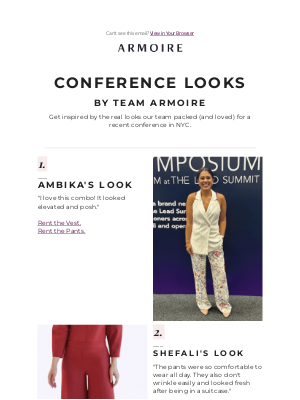 Related Email 1