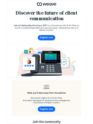Related Email 2