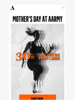 Aarmy - For AARMY Moms 🥰