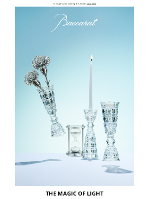 Baccarat - Magnificent Mirage