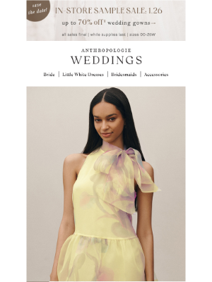 Anthropologie - bridesmaids 💛 butter yellow