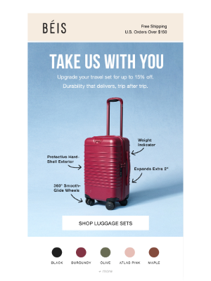 BEIS - Meet your mile marker
